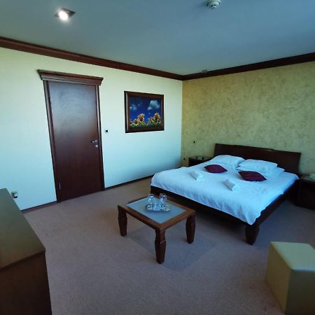 Panorama Apartman Νόβι Σαντ Εξωτερικό φωτογραφία