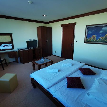 Panorama Apartman Νόβι Σαντ Εξωτερικό φωτογραφία