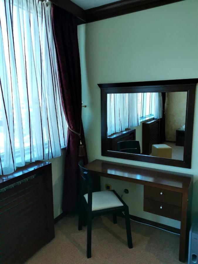 Panorama Apartman Νόβι Σαντ Εξωτερικό φωτογραφία