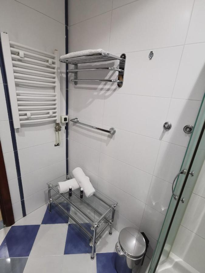 Panorama Apartman Νόβι Σαντ Εξωτερικό φωτογραφία