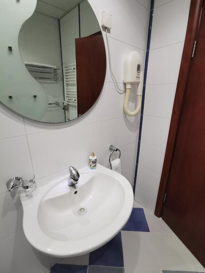 Panorama Apartman Νόβι Σαντ Εξωτερικό φωτογραφία