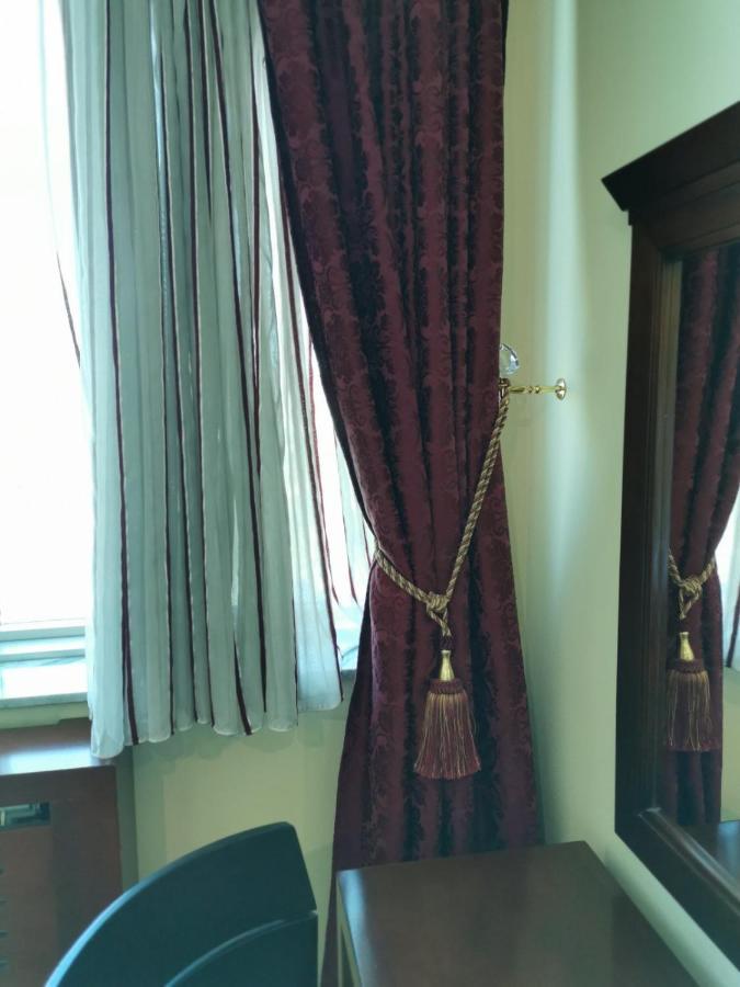 Panorama Apartman Νόβι Σαντ Εξωτερικό φωτογραφία