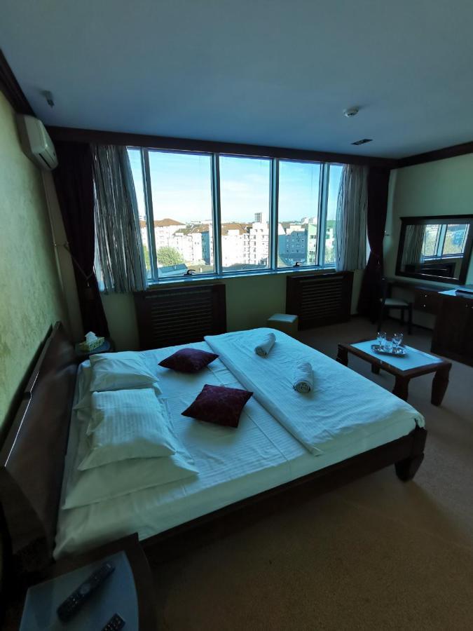 Panorama Apartman Νόβι Σαντ Εξωτερικό φωτογραφία