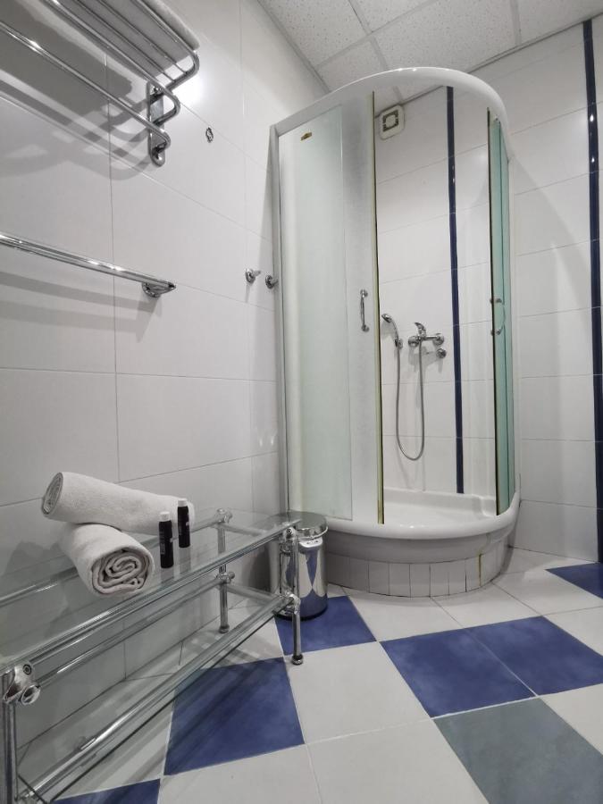 Panorama Apartman Νόβι Σαντ Εξωτερικό φωτογραφία