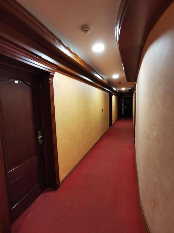 Panorama Apartman Νόβι Σαντ Εξωτερικό φωτογραφία