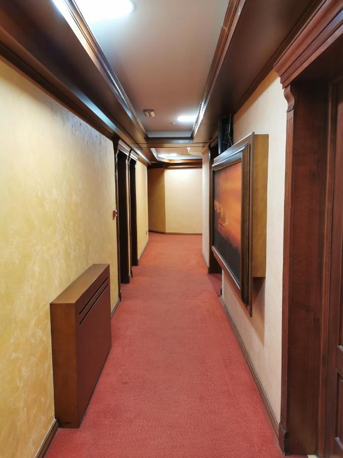 Panorama Apartman Νόβι Σαντ Εξωτερικό φωτογραφία